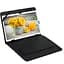 Планшет-телефон Adronix MT116 2GB RAM Silver + Чохол-клавіатура - мініатюра 2