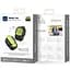 Bluetooth Колонка WiWU SPK-001 Buddy Fun with Magnetic Clip Green - мініатюра 2