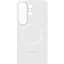Чохол Samsung Silicone Magnet для Galaxy S26 Ultra White (EF-ES948CWEGWW) - мініатюра 4