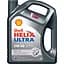 Моторное масло Shell Helix Ultra ECT C3 5W-30, 4 л - миниатюра 1