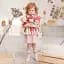 Мягкая кукла Lilliputiens Стелла в подарочной коробке (83381) - миниатюра 5
