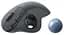 Мышь беспроводная Logitech Ergo M575 Mouse Graphite (910-006221) - миниатюра 5