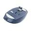 Компьютерная мышь Trust OZZA compact BT/WL/USB-A синий teh0013970 - миниатюра 5