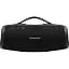Колонка Bluetooth Tronsmart Mirtune S100 Black (1120931) UA - мініатюра 1