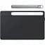 Чохол до планшета Samsung Book Cover Galaxy Tab S9 (X710/X716) Black (EF-BX710PBEGWW) - мініатюра 8