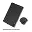 Чохол до планшета BeCover Smart Case Samsung Galaxy Tab S11 Ultra (SM-X930/X936) 14.6" Black (714624) - мініатюра 6