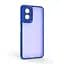 Защитный чехол для OPPO A38 4G/A18 4G, Shade, синий, TPU+PC, матовый, защита всего корпуса, панель-накладка, противоударный, с высокими бортами, амортизирует удары при падениях, ArmorStandart (ARM73435) - мініатюра 1