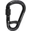 Карабін Camp HMS Belay Lock Black (1060-1176) - мініатюра 1