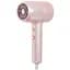 Фен Adler AD 2279p pink 1800Вт/ 2 швидкості/ хол.обдув/ темп.режимів-2/іонізація/ насадки - 1 шт. - мініатюра 5