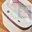Прасувальна система Tefal IXEO Vision 2200 Вт (QT1811E0) - мініатюра 3