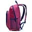 Рюкзак міський Semi Line 20 Pink/Blue (J4916-3) - мініатюра 3