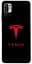 Чохол Demsky Tesla для Xiaomi Redmi Note 10 5G - мініатюра 1