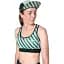 Топ Dynafit Alpine Graphic Bra Wms - мініатюра 2