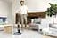 Аккумуляторный моющий пылесос Shark HydroVac Hard Floor Cleaner (WD210EU) - миниатюра 4