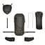 Рюкзак Stir Alpine 40L Туристический Backpack TSTU-340 Obsidian Thule sum0027979 - миниатюра 3