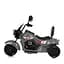 Дитячий електромобіль-мотоцикл Bambi Racer M 5739EL-11 до 30 кг - мініатюра 3