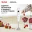 Блендер погружной 3в1 Tefal Dailymix 600 Вт чаша 800 мл чоппер 500 мл белый (HB533138) - миниатюра 9