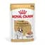 Вологий корм Royal Canin French Bulldog Loaf для собак породи французький бульдог 85 г - мініатюра 3
