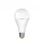LED лампа VIDEX A65e 20W E27 4100K - мініатюра 2