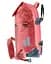 Рюкзак Deuter Mainhattan 17+10 Redwood-ink (1052-3230022 5335) - мініатюра 3