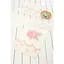 Коврик для ванной Chilai Home Rose Dot Ecru - миниатюра 1