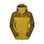 Куртка Mountain Equipment Saltoro Jacket Acid stripe/Fir Green M (1053-ME-003864.01544.M) - миниатюра 1