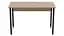 Компьютерный стол Ferrum-decor Курт 75x120x70 черный ДСП Дуб Сан-Марино 16мм (FRD-103937) - миниатюра 7