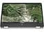 Ноутбук HP ChromeBook X360 14a-ca-0000sl 140" IPS FHD Сенсорний Intel Celeron N4120/4Gb/64Gb SSD/ Google Chrome OS (OB) - мініатюра 4