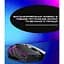 Ігрова мишка Xtrike Me для компьютера Backlit Gaming Mouse Black - мініатюра 4