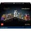 Конструктор LEGO Harry Potter Алея Діаґон. Чаклунські крамниці 2750 деталей (76444) - мініатюра 1