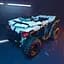 Конструктор XiaomiOnebot All-terrain ATV Quadrocycle GP00021CN - миниатюра 3