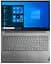 Ноутбук Lenovo ThinkBook 15 15.6FHD IPS AG/Intel i3-1115G4/8/256F/int/DOS/Grey (20VE00G4RA) - миниатюра 3