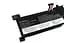 Акумулятор для Lenovo IdeaPad 320-14ABR 320-15IKB 330-14IKB 330-15ARR 330-15IKB 330-15ICN 7.6V 3600 mAh (L17L2PF0-2S1P-3600) - мініатюра 2