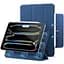 Чохол ESR Rebound Magnetic Case Navy Blue для iPad Pro 11" M4 (2024) - мініатюра 1
