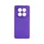 Чохол до мобільного телефона Dengos Carbon Xiaomi Redmi Note 14 Pro (purple) (DG-TPU-CRBN-222) - мініатюра 1
