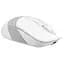 Компьютерная мышка A4Tech FB10CS Wireless/Bluetooth Grayish White (4711421967730) - миниатюра 2