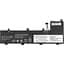 Акумулятор PowerPlant для ноутбуків Lenovo Yoga 11e-20GC (00HW043) 11.4V 3635 mAh - мініатюра 1