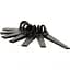 Скельний гак Black Diamond Lost Arrows 2 (1033-BD 520500.0002) - мініатюра 1