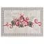 Серветка Lefard Home Textile Kris lurex гобеленова, 50х35 см (732-312) - мініатюра 1