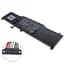Батарея для ноутбука Asus C31N1339 (UX303LA, UX303LN, TP300LA, TP300LD series) 11.31V 4300 mAh 50Wh Black (0B200-00930100) - мініатюра 2