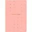 Еженедельник Axent 2026 Partner Mellow 125 x 195 мм Happiness planner (8528-26-1-A) - миниатюра 1