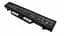 Акумулятор для ноутбука HP Compaq HSTNN-IB89 ProBook 4510s 10.8V Black 5200 mAh - мініатюра 1