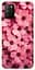 Чехол itsPrint Pink flowers для Xiaomi Poco M3 - миниатюра 1