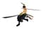 Фігурка Bandai Spirits One Piece Roronoa Zoro Ван Піс Зоро 14 см BS OP Z TC - мініатюра 4