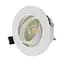 Светильник точечный Brille HDL-DT 96 GU5.3 WH MR16 36-287 - миниатюра 4
