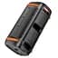 Акустика-караоке Hoco bs53 Manhattan wireless dual mic outdoor BT speaker - мініатюра 8