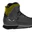 Черевики Salewa MTN Trainer 2 Winter GTX Wms 37 Чорний-Сірий - мініатюра 5