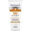Сонцезахисний крем для обличчя Pharmaceris S Sun Protect 1+1 широкого спектру дії, SPF 50+, 100 мл (2 шт по 50 мл) (Z14048) - мініатюра 2