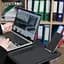 Підставка для ноутбука OfficePro чорна (CP615B) - мініатюра 15