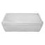 Ванна акрилова Volle Oliva 180x80 TS-1880500 - мініатюра 2
